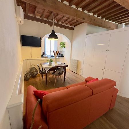 Appartamento Loreto Lucca Exterior photo