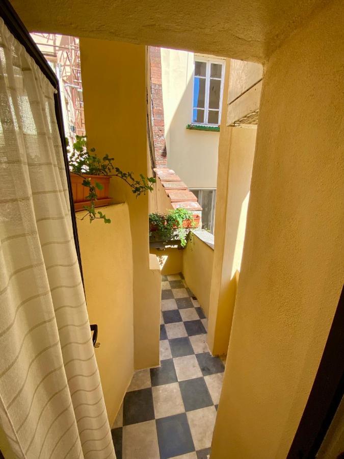 Appartamento Loreto Lucca Exterior photo
